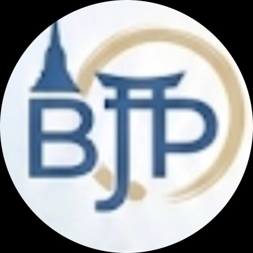 BJP管理人